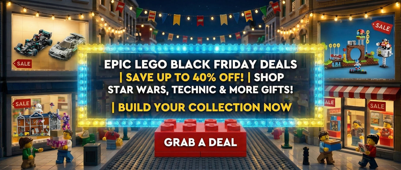 Black Friday Weekend Offers 2025