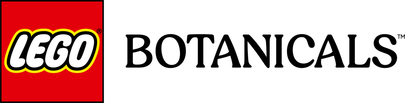 LEGO Botanical Collection