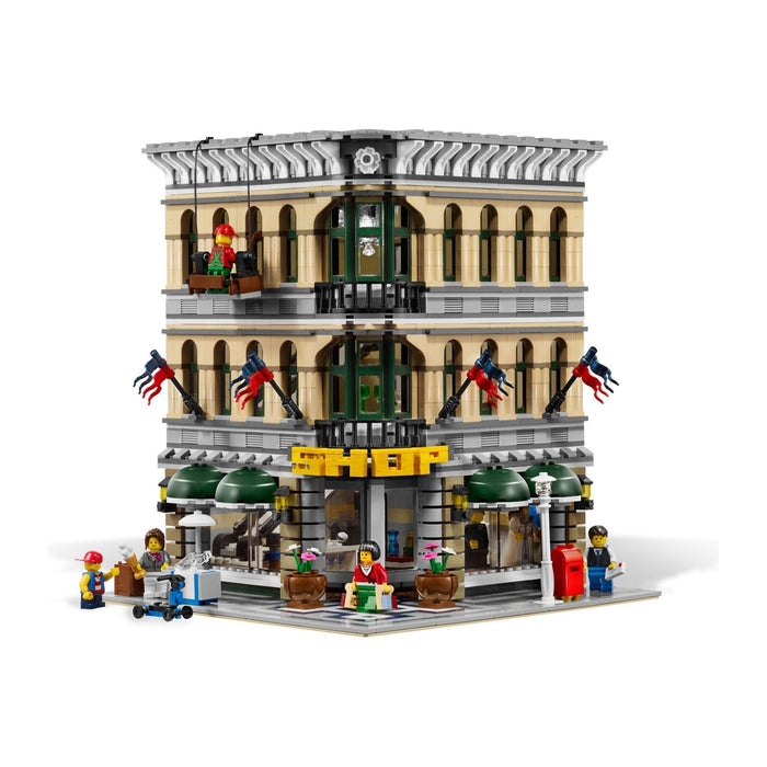 Modular Lego Creator Expert City Sets Lego Modular Buildings Lego