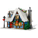 LEGO Creator Expert 10229 Winter Village Cottage cottage front