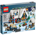 LEGO Creator Expert 10229 Winter Village Cottage box front