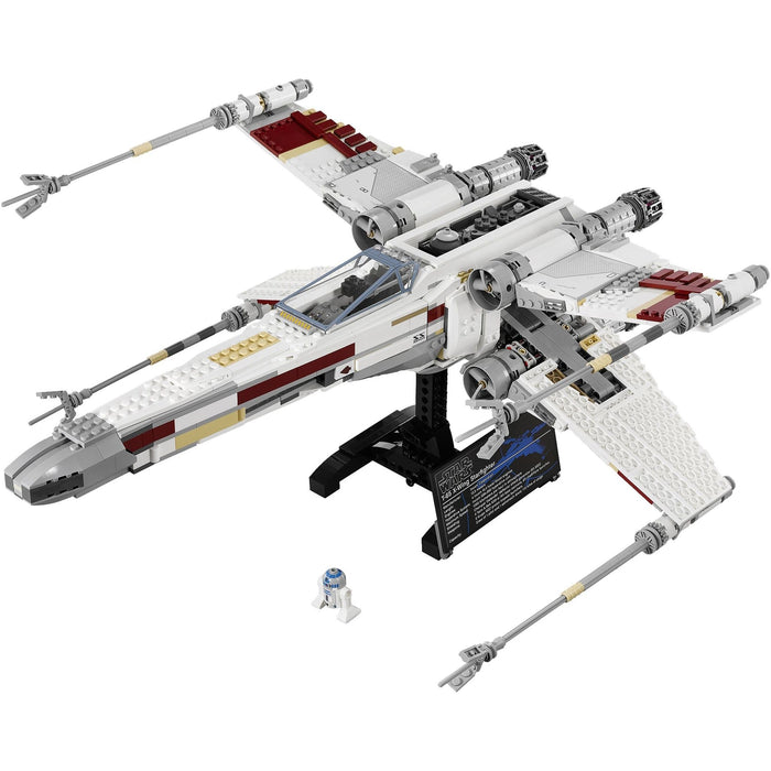 LEGO Star Wars 10240 Red Five X-wing Starfighter