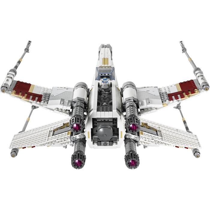 LEGO Star Wars 10240 Red Five X-wing Starfighter