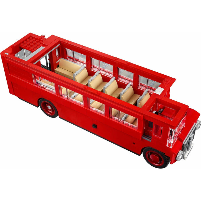 LEGO Creator Expert 10258 London Bus (Outlet)
