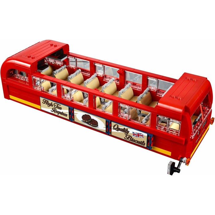 LEGO Creator Expert 10258 London Bus (Outlet)
