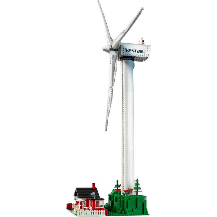 LEGO Creator Expert 10268 Vestas Wind Turbine — Brick-a-brac-uk