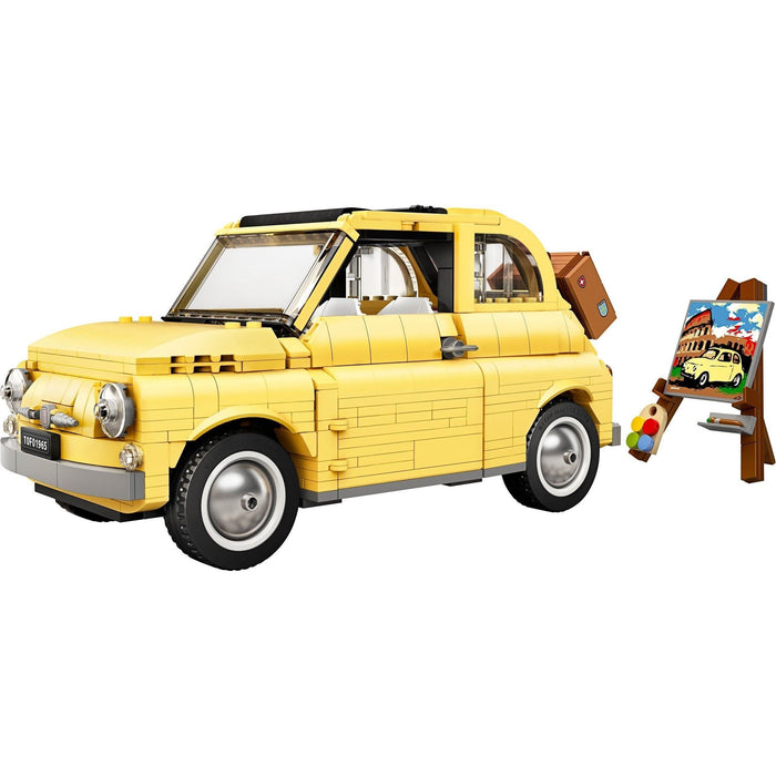 LEGO 10271 Creator Expert Fiat 500 (Outlet)