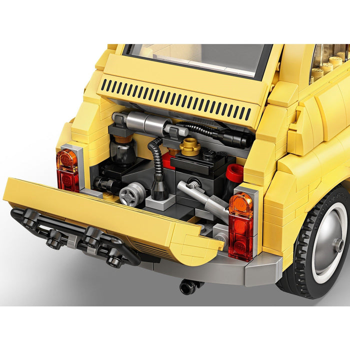 LEGO 10271 Creator Expert Fiat 500 (Outlet)