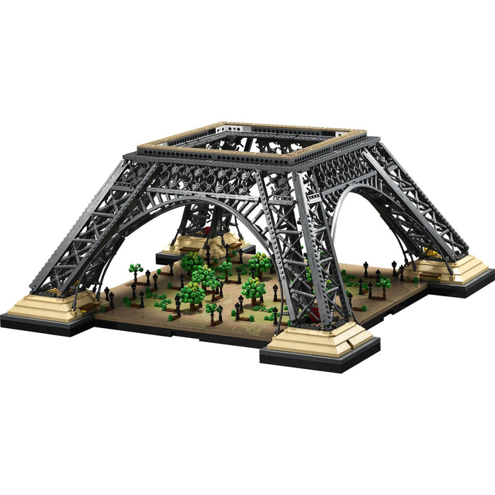 LEGO Icons 10307 Eiffel Tower