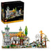 LEGO Icons 10316 The Lord of the Rings: Rivendell box front