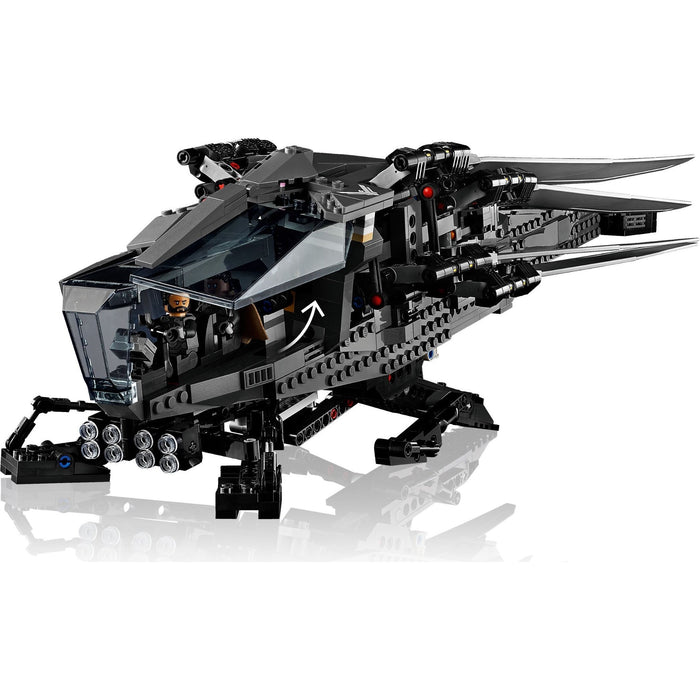 LEGO Icons 10327 Dune Atreides Royal Ornithopter
