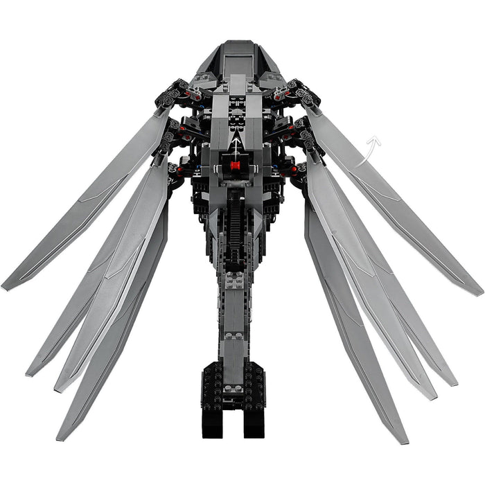 LEGO Icons 10327 Dune Atreides Royal Ornithopter