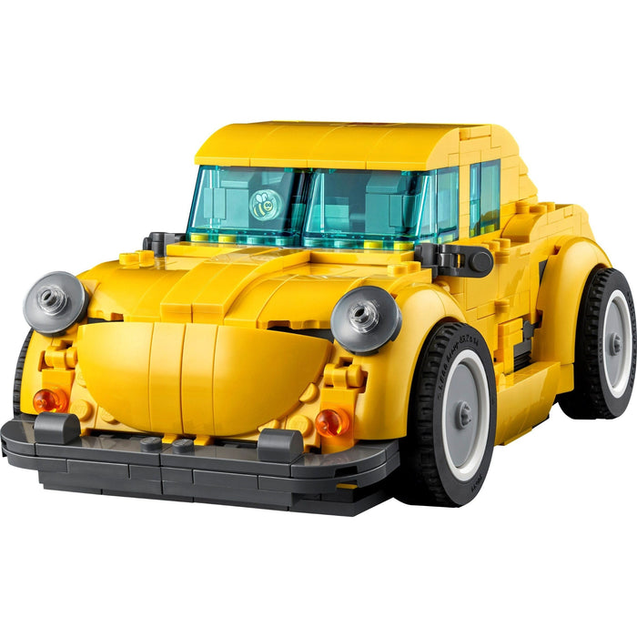 LEGO Icons 10338 Tranformers - Bumblebee