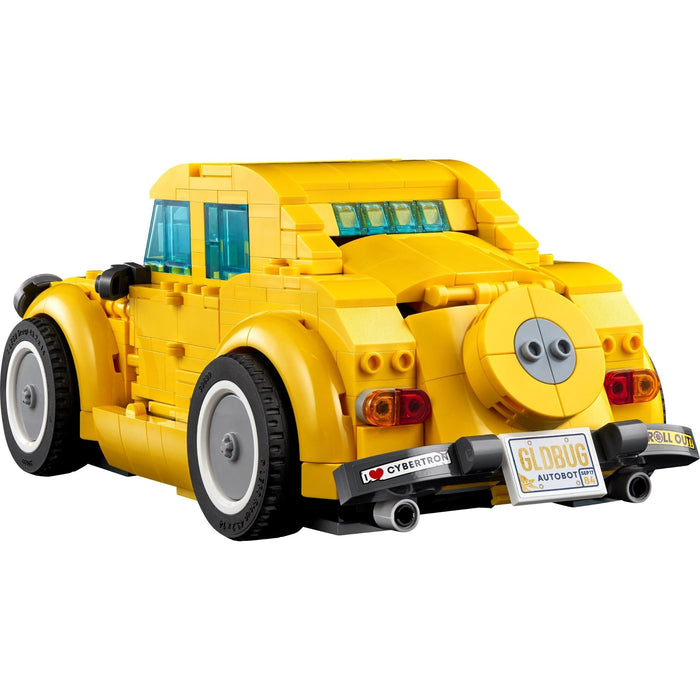 LEGO Icons 10338 Tranformers - Bumblebee