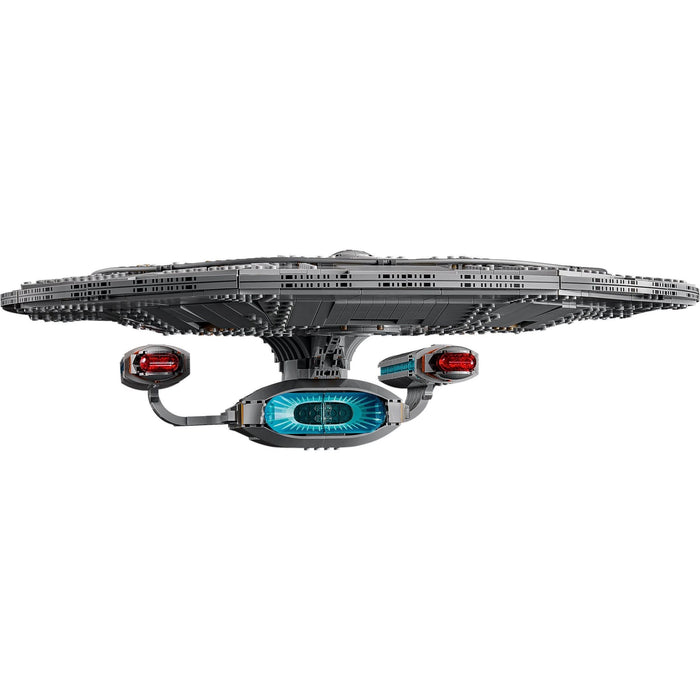LEGO Star Trek 10356 Star Trek: U.S.S. Enterprise NCC-1701-D