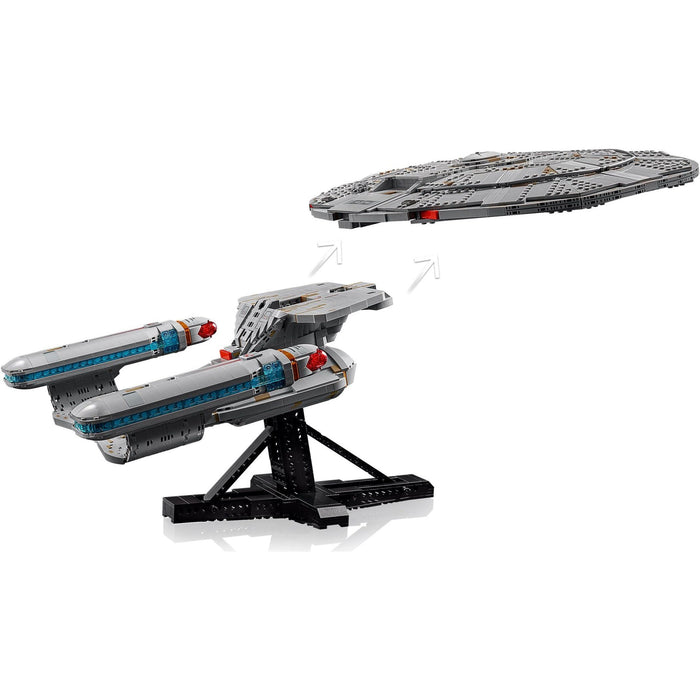 LEGO Star Trek 10356 Star Trek: U.S.S. Enterprise NCC-1701-D