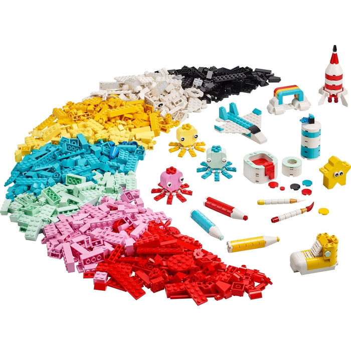 LEGO Classic 11032 Creative Colour Fun