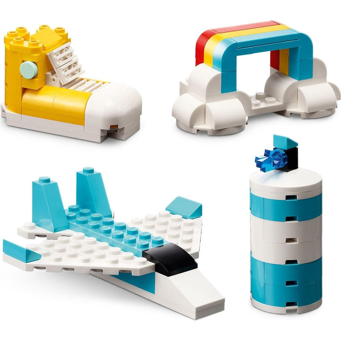 LEGO Classic 11032 Creative Colour Fun