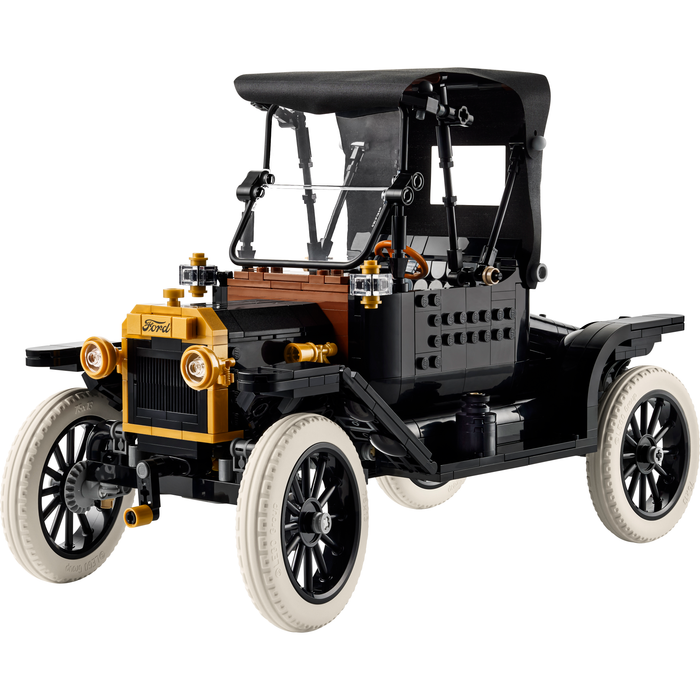 LEGO Icons Ford Model T | Set 11376 | Vintage Car 18+