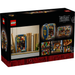 LEGO Icons 11379 Bookshop: Book Nook box back