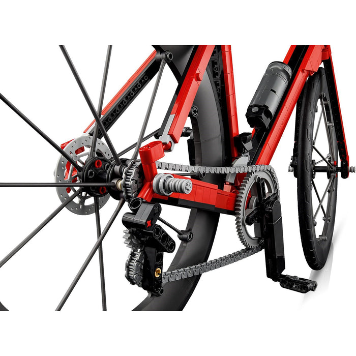 LEGO Icons 11380 Road Bike