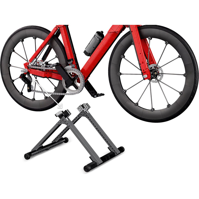 LEGO Icons 11380 Road Bike