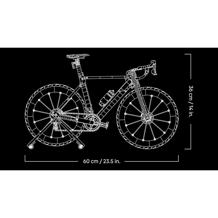 LEGO Icons 11380 Road Bike