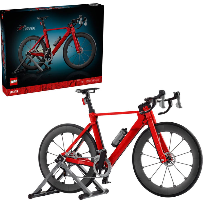 LEGO Icons 11380 Road Bike