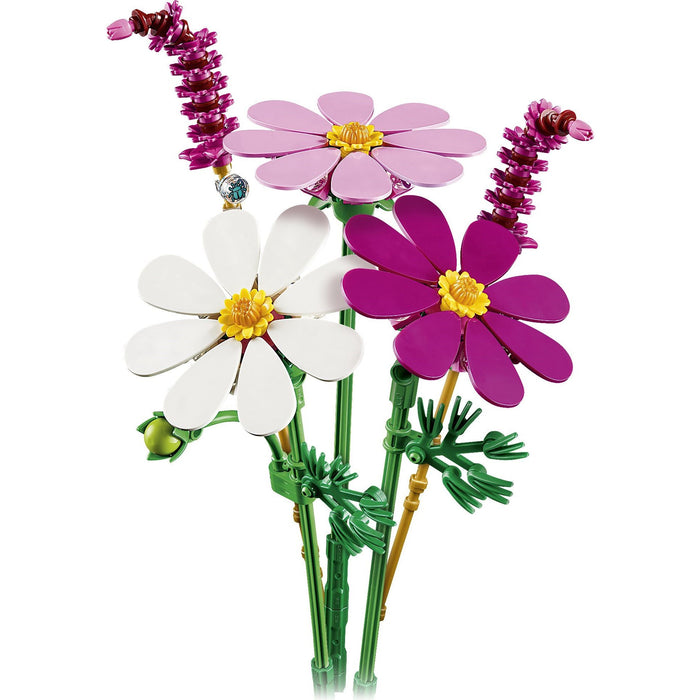 LEGO Botanicals 11514 Cosmos Flowers