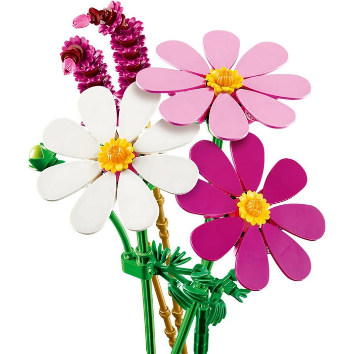 LEGO Botanicals 11514 Cosmos Flowers