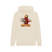 Oat Iron Man Hoodie - Iron Man doing the Ironing