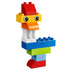 LEGO Education DUPLO 2000444 Workshop Kit Back-to-Back (6131184) example build