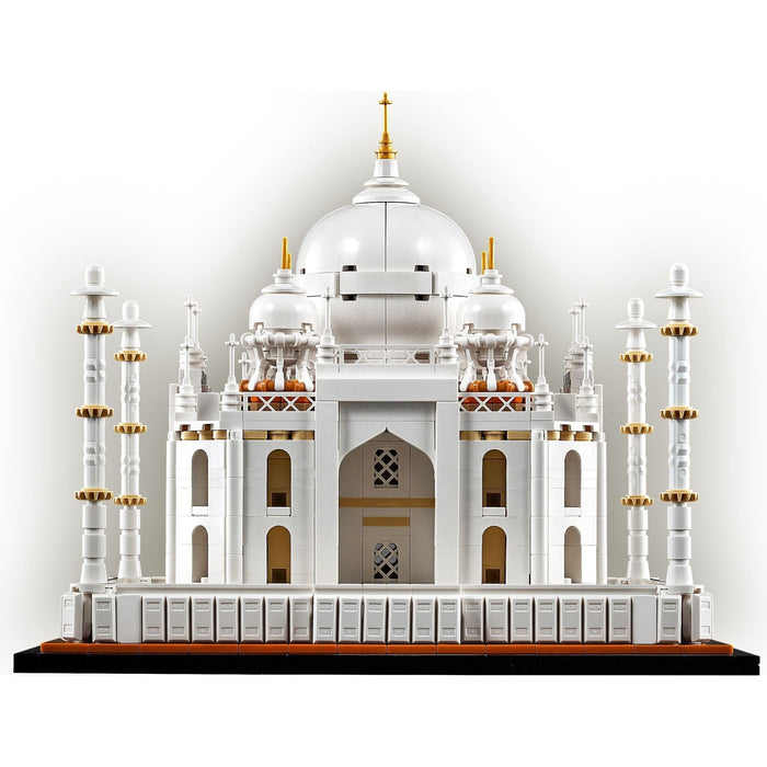 LEGO Architecture 21056 Taj Mahal — Brick-a-brac-uk