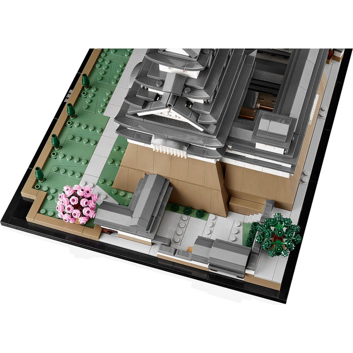 LEGO Architecture 21060 Himeji Castle