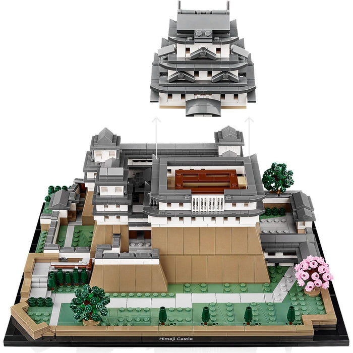 LEGO Architecture 21060 Himeji Castle