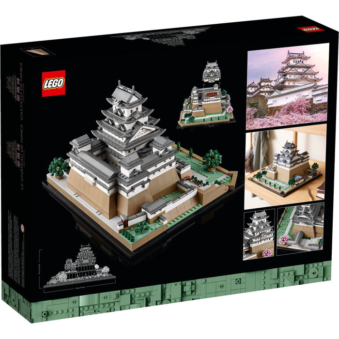 LEGO Architecture 21060 Himeji Castle