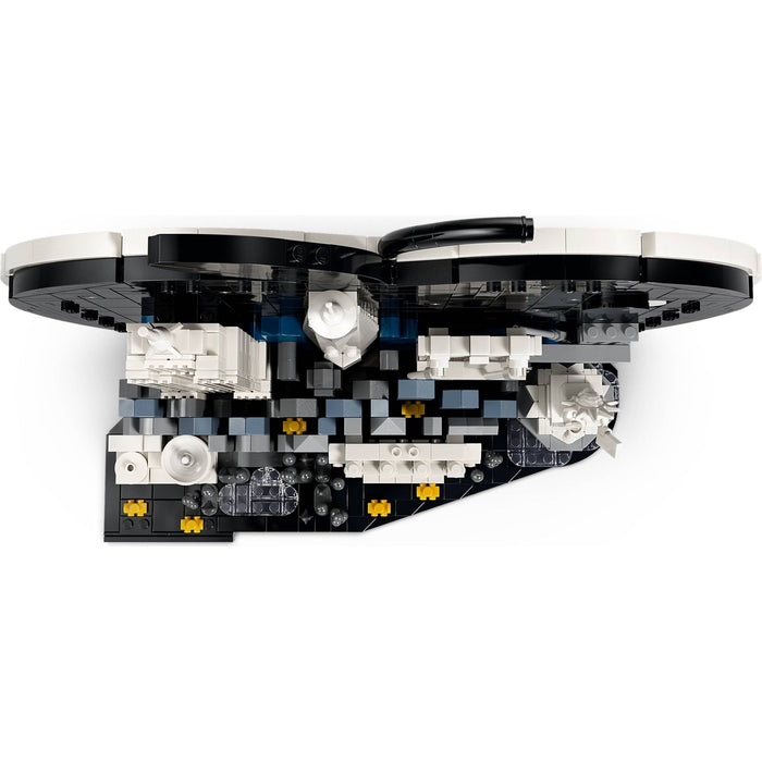 LEGO Architecture 21066 New York City – The Big Apple