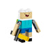 LEGO Ideas 21308 Adventure Time brick-built Finn with sword