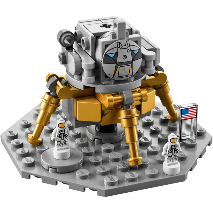 F92176 LEGO 92176 Ideas NASA Apollo Saturn V (Outlet) — Brickabrac