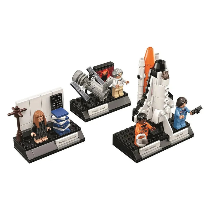 Lego ideas nasa sales