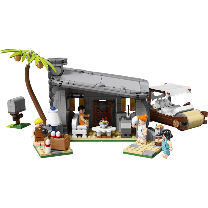 LEGO Ideas 21316 The Flintstones