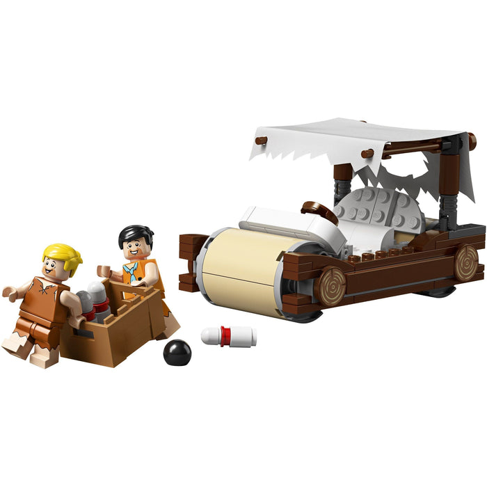 LEGO Ideas 21316 The Flintstones