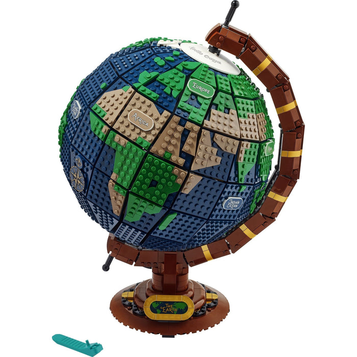 LEGO Ideas 21332 The Globe