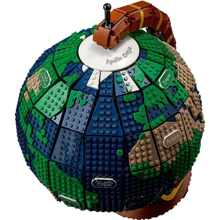 LEGO Ideas 21332 The Globe