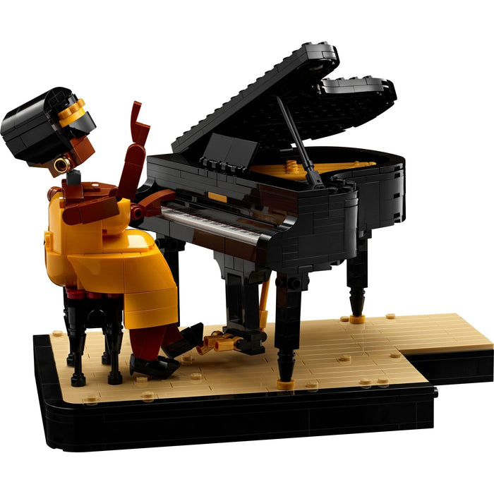 LEGO Ideas 21334 Jazz Quartet