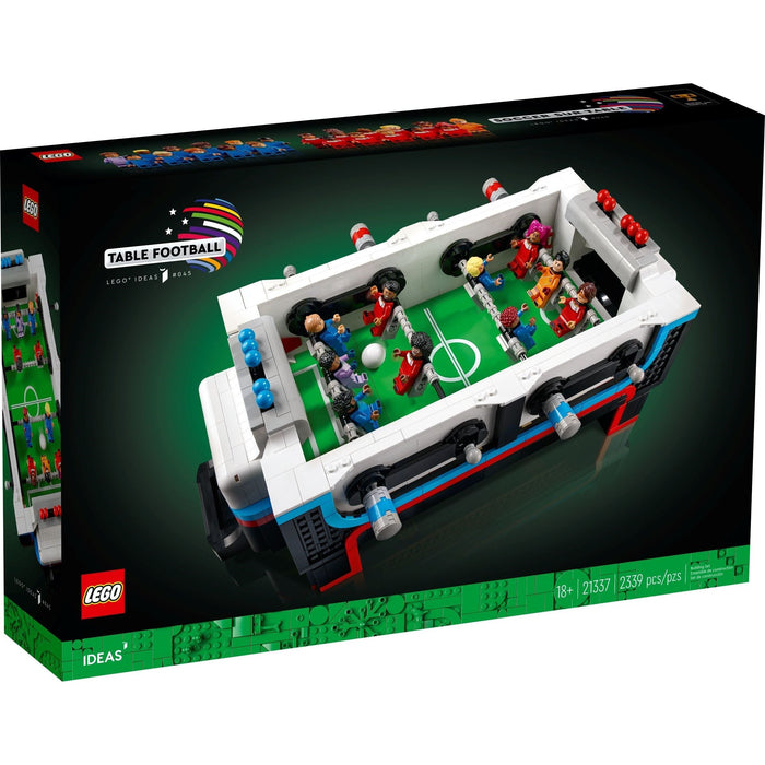 LEGO Ideas 21337 Table Football