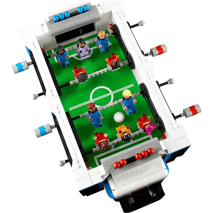 LEGO Ideas 21337 Table Football