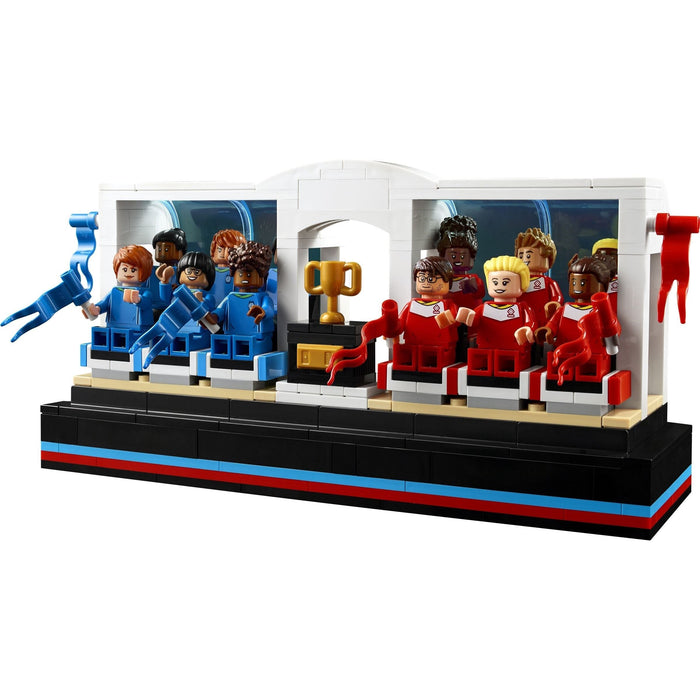 LEGO Ideas 21337 Table Football