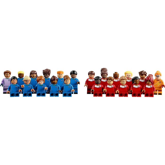 LEGO Ideas 21337 Table Football