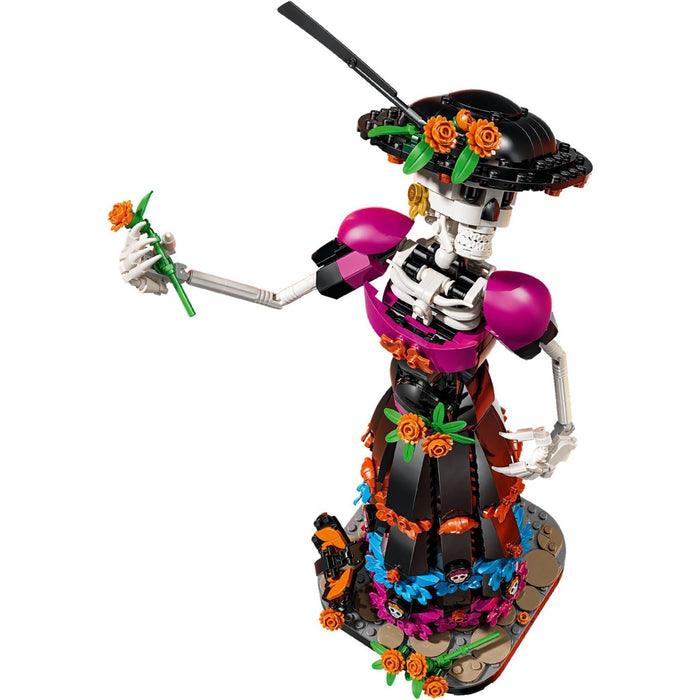 LEGO Ideas 21372 La Catrina